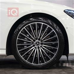 مێرسێدس بێنز E-Class